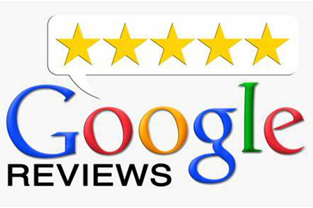 Google Review